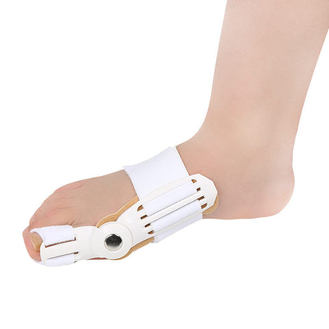 Smart Aura™ Bunion Corrector – Pain Relief Toe Aligners