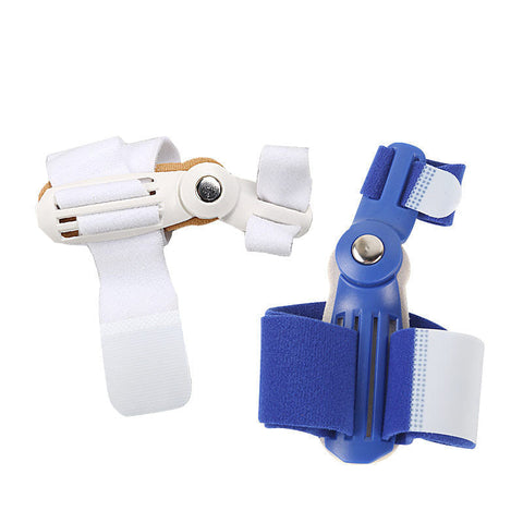 Smart Aura™ Bunion Corrector – Pain Relief Toe Aligners