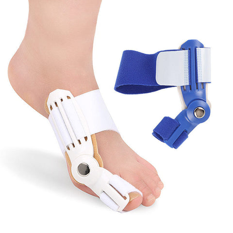 Smart Aura™ Bunion Corrector – Pain Relief Toe Aligners