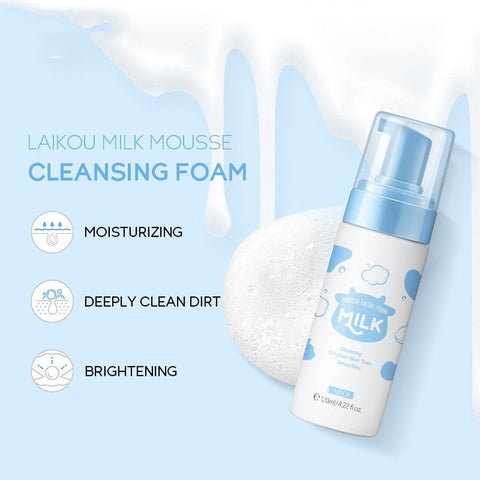 120ml Pore Cleaning Skin Care – Deep Cleansing Facial Solution