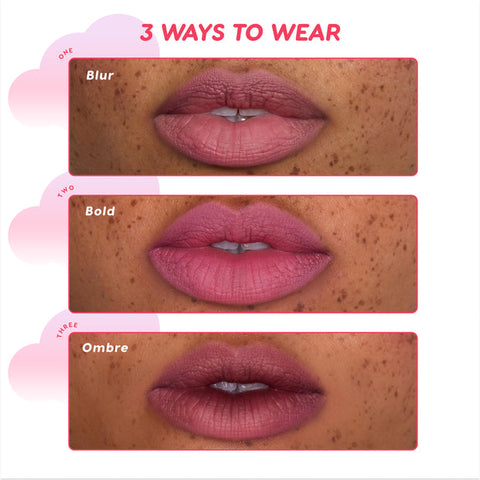 Cloud Whip Liquid Lipstick