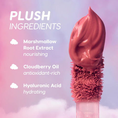 Cloud Whip Liquid Lipstick