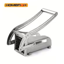 Stainless Steel Fruit &amp; Vegetable Cutter Set