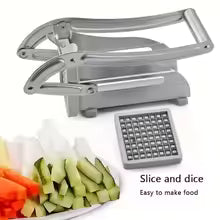 Stainless Steel Fruit &amp; Vegetable Cutter Set