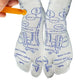 Pain Relief Massage Sock