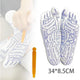 Pain Relief Massage Sock