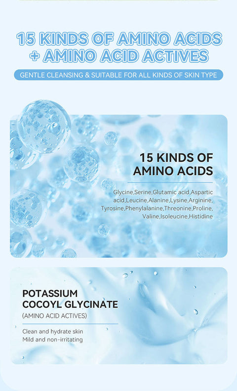 120ml Pore Cleaning Skin Care – Deep Cleansing Facial Solution