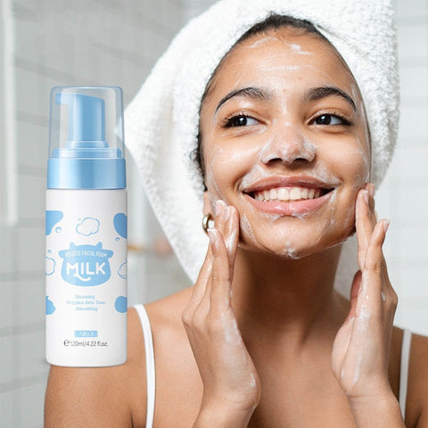 120ml Pore Cleaning Skin Care – Deep Cleansing Facial Solution